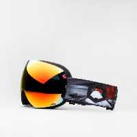 عینک اسکی اوت آف مدل Open XL Persimmon | پیکس