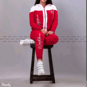 ست سوئیشرت وشلوار