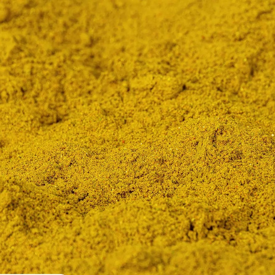 ادویه مرغ و ماهی(100 گرم)