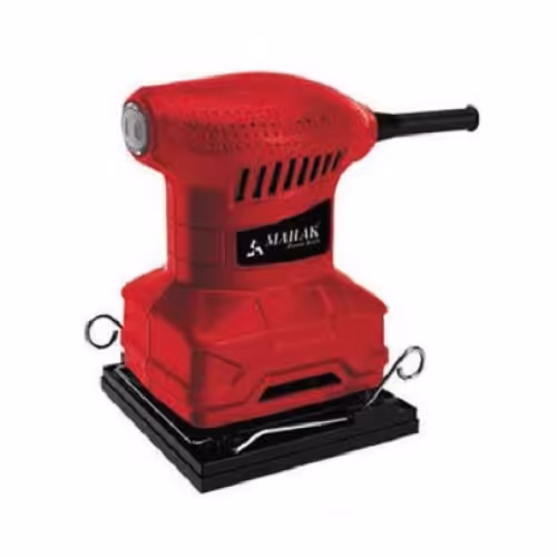 سنباده لرزان اوربیتالی OS-200 2647900 محک