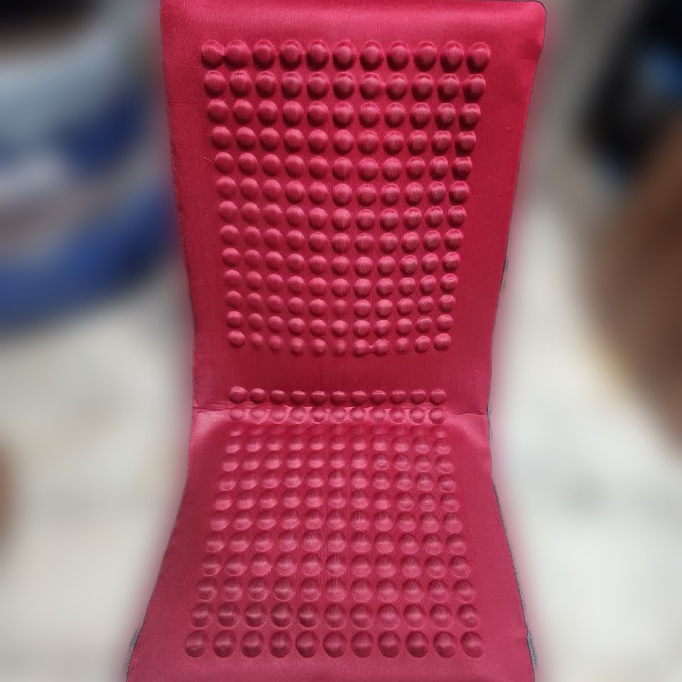 صندلی راحت نشین بدون پایه تاشو مسافرتی اقتصادی مشبک کمپ کفی طبی تهران سایانا 