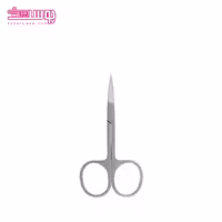 قیچی ابرو سالن تک