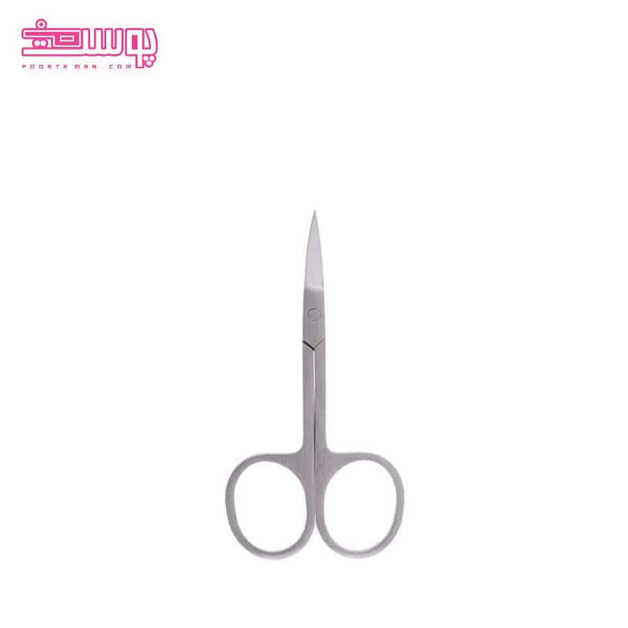 قیچی ابرو سالن تک