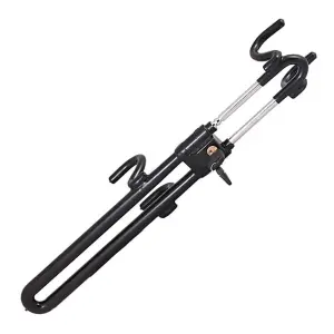 قفل فرمان خودرو لوکمس طرح دوبل