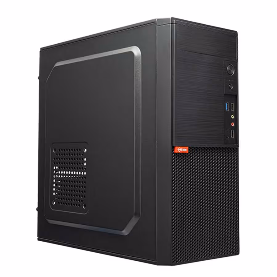 قیمت و خرید کیس کامپیوتر فاطر مدل F-3206 | یاس ارتباط
