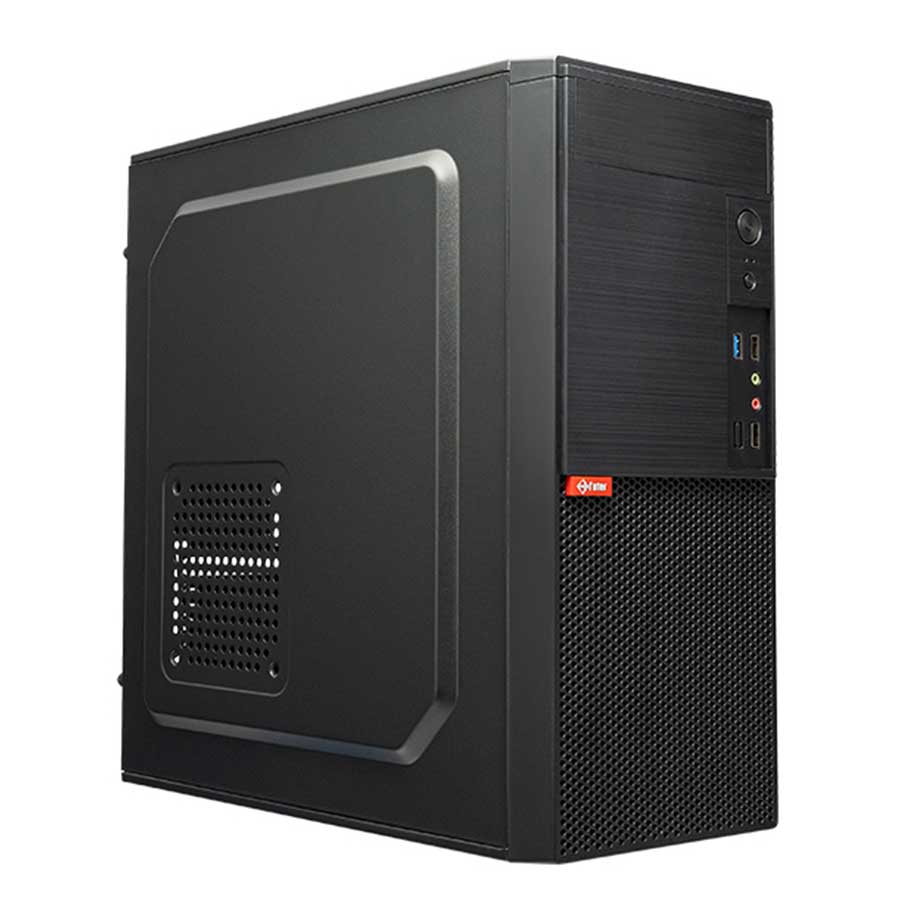 قیمت و خرید کیس کامپیوتر فاطر مدل F-3206 | یاس ارتباط