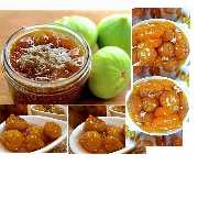 مربا ی انجیر تازه 600 گرمی