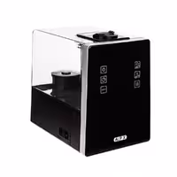 دستگاه بخور سرد و گرم SH8412 آلپکس-Alpx