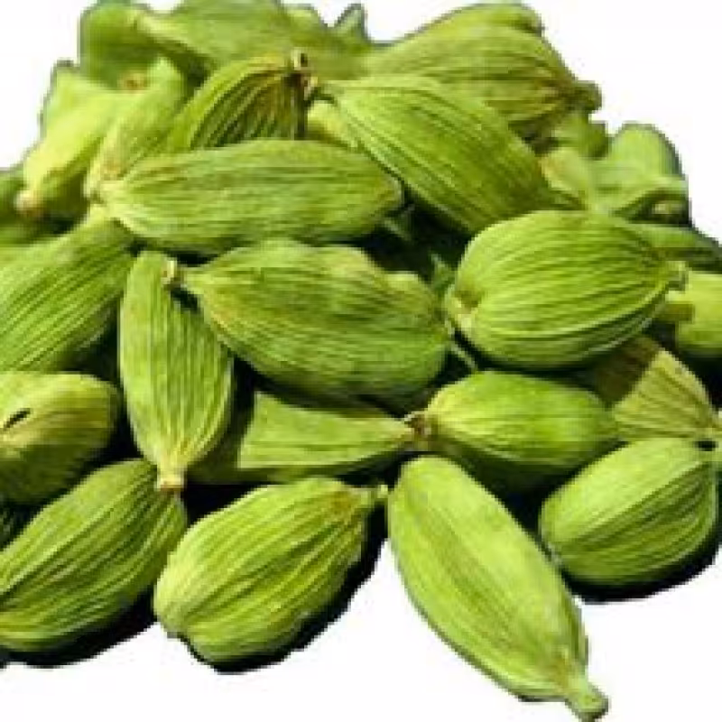 هل سبز اکبر بنفش(20گرم)