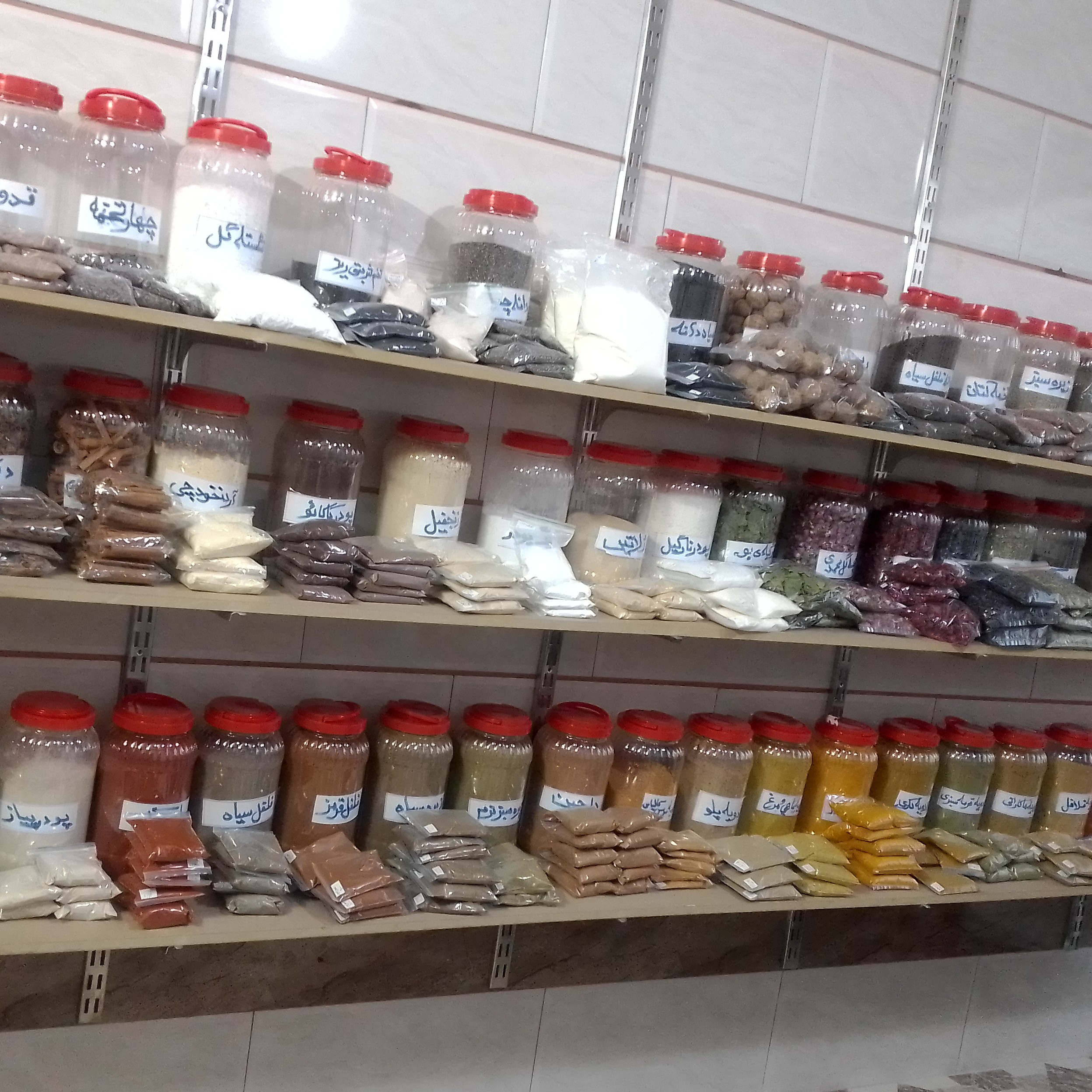 پودر نارگیل چرب پودر نارگیل مناسب شیرینی پزی بسته بندی 100گرمی