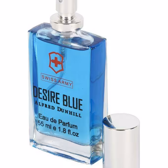 تستر عطر مردانه دانهیل ابی حجم 55 میل