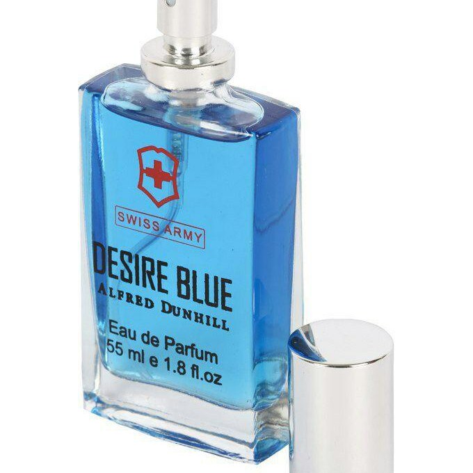 تستر عطر مردانه دانهیل ابی حجم 55 میل