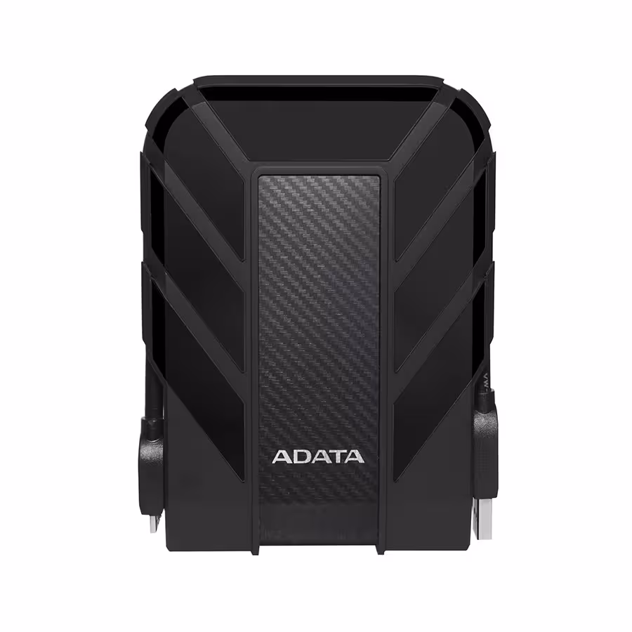 هارد اکسترنال ای دیتا HD710 Pro با ظرفیت 4 ترابایت