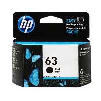 کارتریج جوهر افشانhp 3632 مشکی