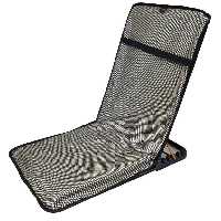 صندلی تاشو راحت نشین مسافرتی  5حالته 