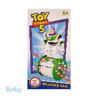 ربات بازلایتر داستان اسباب بازی های 5 آیتم 5098A