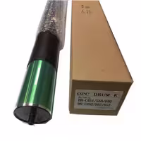 درام کونیکا مینولتا مشکی C451-452
