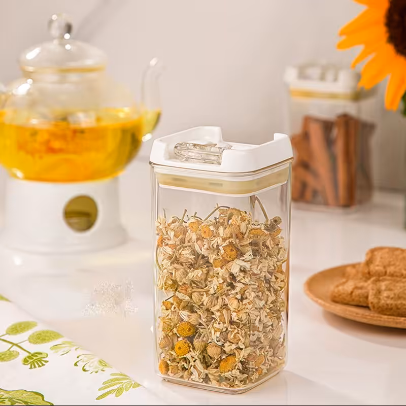 جا ادویه 4 گوش مدل سارینا سایز 1 لیمون 1742