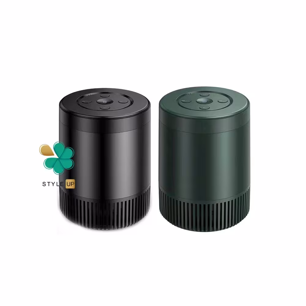 اسپیکر بی سیم جوی روم مدل Joyroom JR-M09