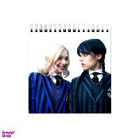 دفتر طراحی بامبیلیپ طرح سریال ونزدی کد 4533305