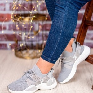 کفش کتانی زنانه