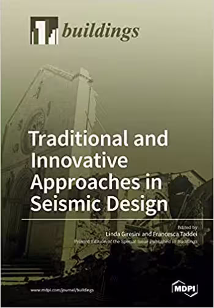 󾕇 دانلود کتاب Traditional And Innovative Approaches In Seismic Engineering, March 2018 - دانلود کتاب های دانشگاهی