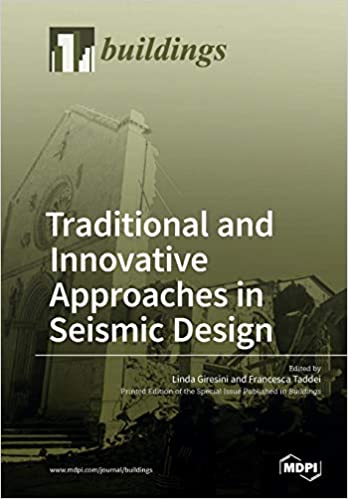  دانلود کتاب Traditional And Innovative Approaches In Seismic Engineering, March 2018 - دانلود کتاب های دانشگاهی