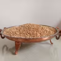 گندم اعلا پاک شده