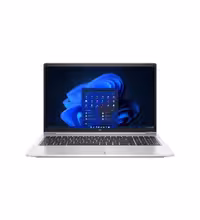 لپ تاپ 15.6 اینچی اچ پی ProBook مدل (Core i5) 450 G9-B