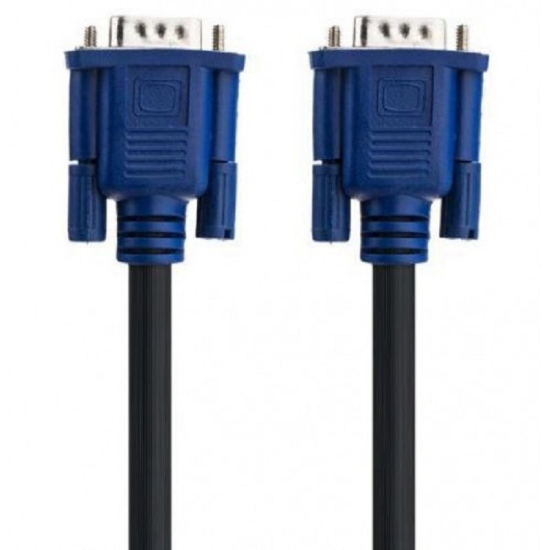 کابل رابط  مانیتور VGA مدل XP15متر