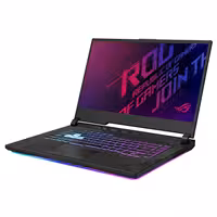 لپ تاپ ایسوس ASUS ROG  Strix G712
