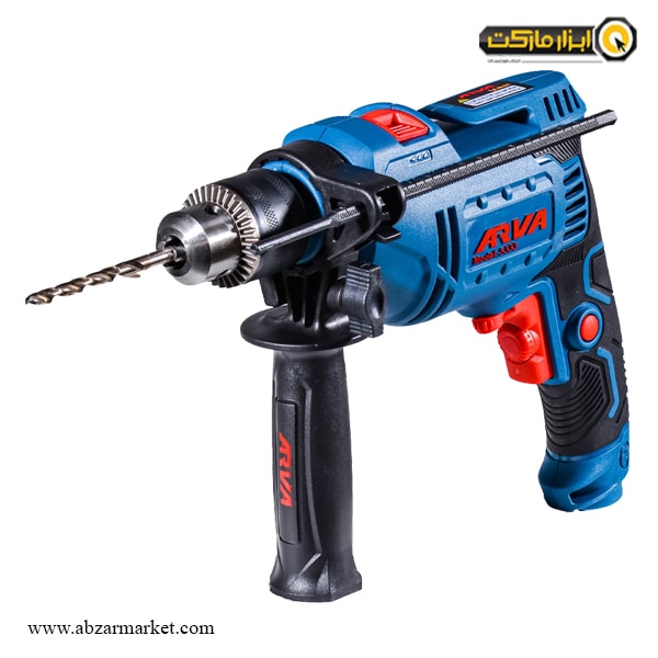 دریل چکشی آروا مدل 5333