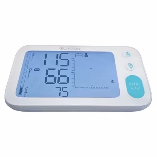 فشارسنج گلامور مدل 1112SE