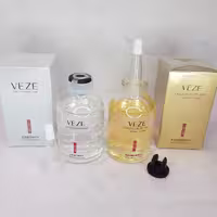 تونر صورت طلا لاکچری وزه 50ml