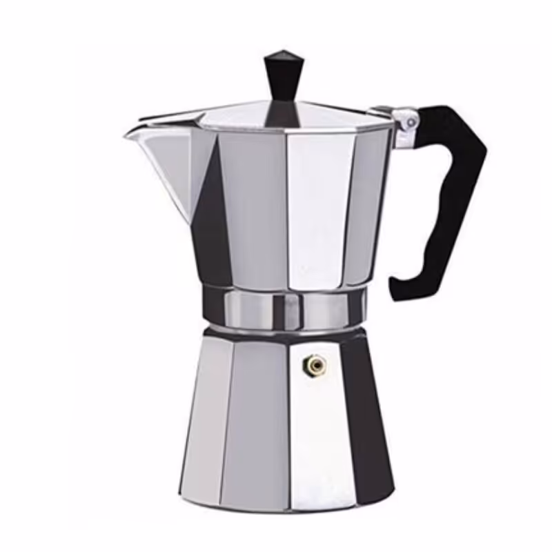 قهوه جوش 6 کاپ ساده