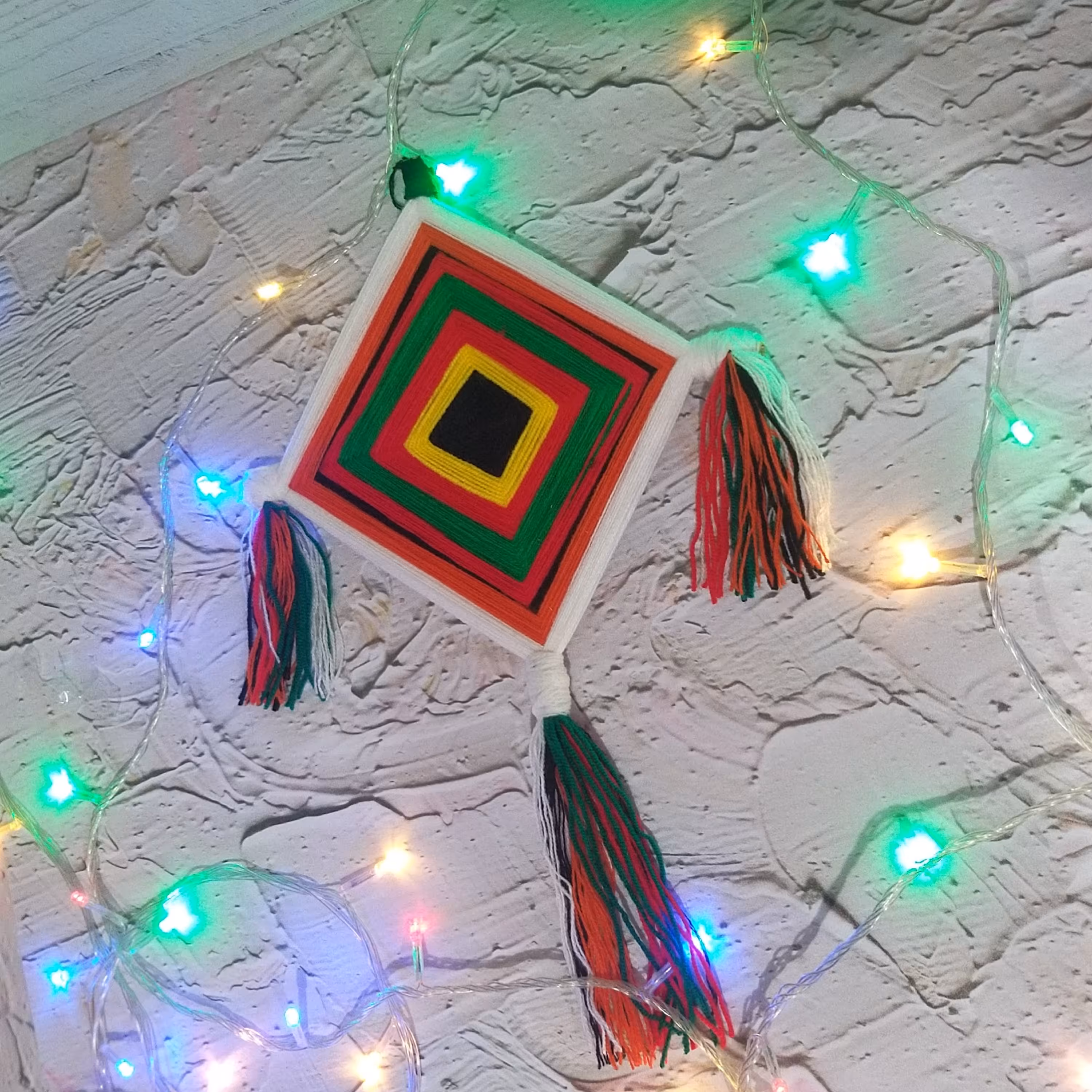 تزیینات سنتی 