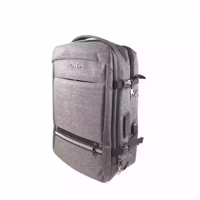 کیف لپتاب bagpack Benetton bk 4045