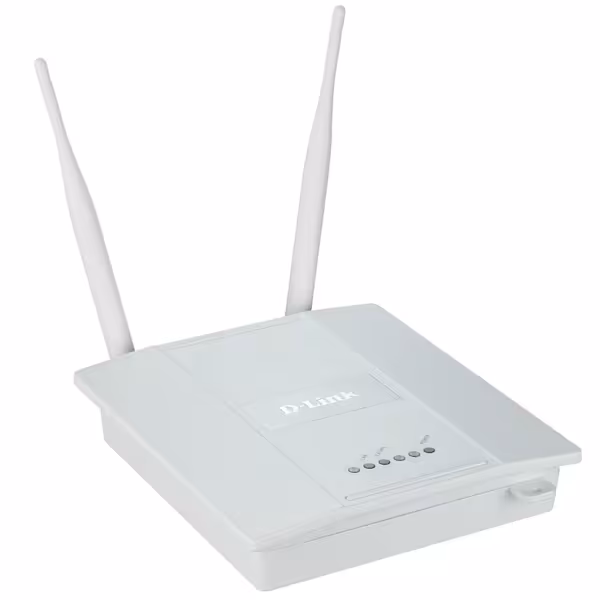 اکسس پوینت بیسیم دی لینک مدل DAP-2360