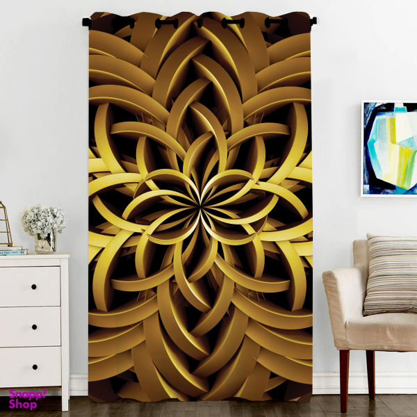 پرده مدل C3-50140