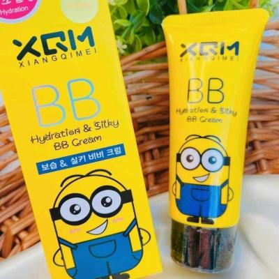 کرم پودر میشا