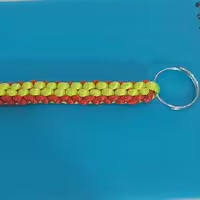 پا کلیدی جذاب با رنگهای دلخواه و اندازه مطابق سلیقه مشتری