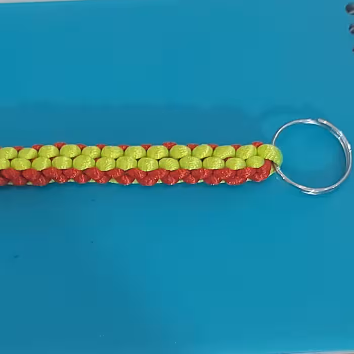 پا کلیدی جذاب با رنگهای دلخواه و اندازه مطابق سلیقه مشتری