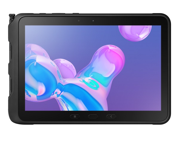 تبلت سامسونگ مدل Galaxy Tab Active Pro رم 4GB ظرفیت 64GB
