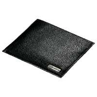 کیف پول مشکی مردانه 31ck130015 اورجینال Calvin Klein
