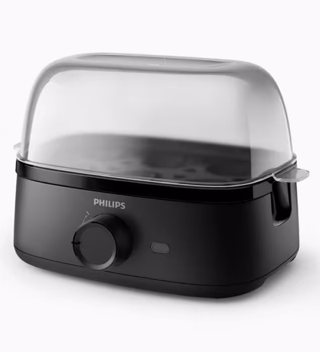 تخم مرغ پز فیلیپس مدل HD 9137-91