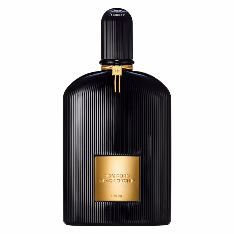 ادو پرفیوم زنانه Tom Ford Black Orchid حجم 100 میلی لیتر