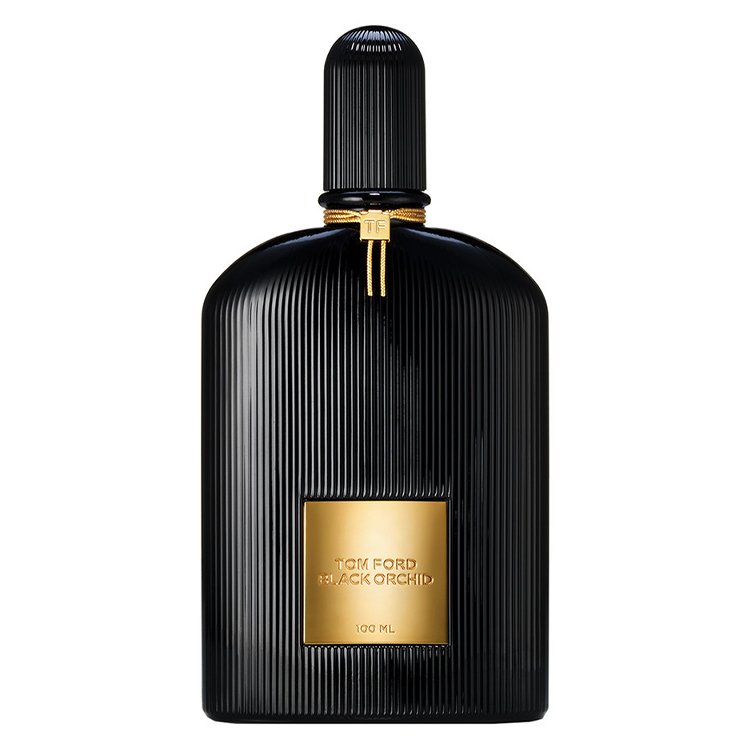 ادو پرفیوم زنانه Tom Ford Black Orchid حجم 100 میلی لیتر