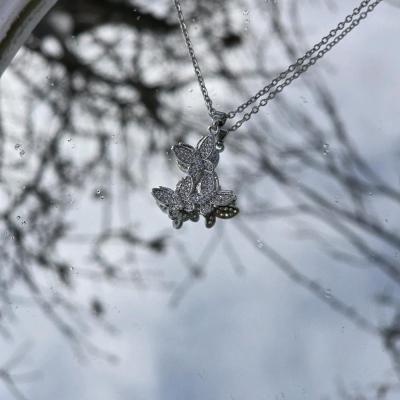 گردنبند استیل