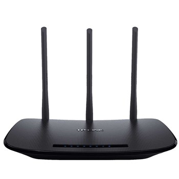 روتر 3 آنتن بی‌سیم تی پی لینک مدل دبلیو آر 940 ان