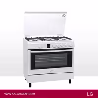 اجاق گاز ال جی مدل | GC-936W | فروشگاه اینترنتی لوازم خانگی کالا هدف